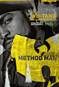 武当帮成名录 第一季 Wu-Tang: An American Saga Season 1 海报