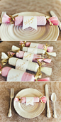 DIY Party Favors & Decoration Ideas