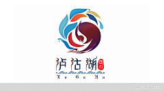 ComeKiven采集到景区LOGO