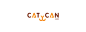 Catycan.com : Art direction and branding for an online pet store specialised in selling food and other accessories for pets.