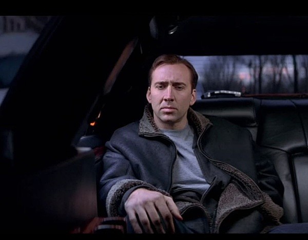 尼古拉斯·凯奇 Nicolas Cage...