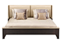 Baku - High Headboard Product Image Number 1