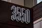 3550 N Central Monument Sign - AD518.com - 最设计