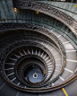 305)#theworldneedsmorespiralstaircases ∕∕ truth.exploring Vatican City today w∕ @rom...