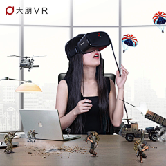 她时‘依旧采集到VR