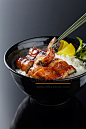 Miyabi Sushi- Dubai : Photo shooting for Miyabi Sushi Restaurant, Dubai.