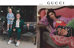 麻吉MAQI采集到GUCCI