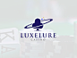Luxelure Casino by Kachi Begum on Dribbble