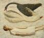 Helen Flockhart, Black Swan, White Swan (2014) | Artsy