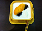 芒果白雪黑糯米甜甜-满记甜品(国瑞店)-菜图片-北京美食-美食行