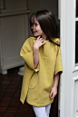 #poncho TALC #kids #kidsfashion