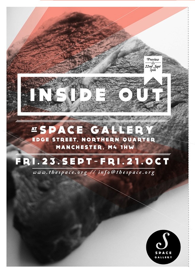 Space gallery poster...