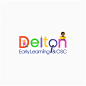 Delton Earling & OSC logo设计