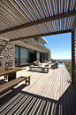 CJWHO ™ (Hillside, South Africa by GASS Architecture...): 