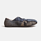 Marsell Men's Woven Ambo Shoes | LN-CC.良仓－iliangcang.com