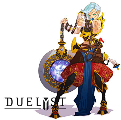 清凉万宝路采集到Duelyst