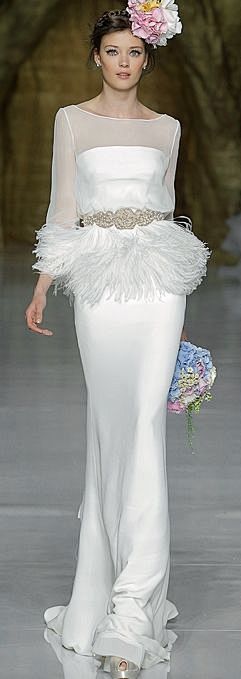 PRONOVIAS - SPRING 2...