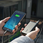 Amazon.com: Anker PowerCore 10000, One of the Smallest and Lightest 10000mAh External Batteries, Ultra-Compact, High-speed Charging Technology Power Bank for iPhone, Samsung Galaxy and More: Cell Phones & Accessories