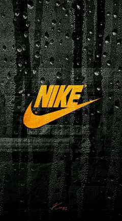 到位啦UI素材采集到nike