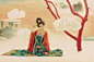 供养人-风格样片-梓摄影官网|复兴中国式的美与优雅、古风、艺术照