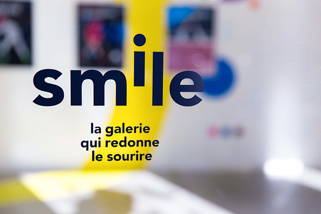 Smile Galerie : 2014...