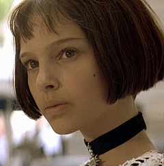 阿丹_采集到Natalie Portman