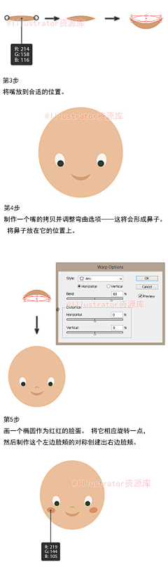 呆兔傻猫采集到教程