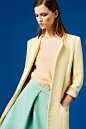 Zara March 2012 Lookbook - 服饰大片 - 昕薇网-中国领先的女性时尚门户