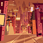 James Gilleard.: