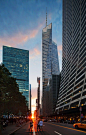 Bank of America Tower at One Bryant Park / Cook   Fox Architects