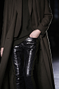 Haider Ackermann Fall 