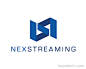 移动多媒体软件公司NexStreaming新LOGO_LOGO大师官网|高端LOGO设计定制及品牌创建平台