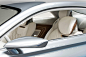 豪華新定義 現代搶先發佈《Hyundai Vision G Coupe》最新概念作品 預約美國圓石灘車展亮相