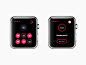 Iwatch zoom