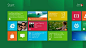 6张Windows 8 Metro风格界面图片欣赏