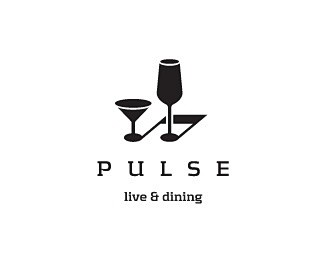 logo / Pulse, karaok...