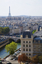 Because you can never pin too many pictures of Paris.: 