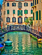 水城威尼斯 - 之所以灵感库采集到旅游 - 花瓣