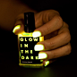 Glow in the Dark Nail Polish by American Apparel、