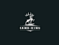 Logo Design: Antelopes