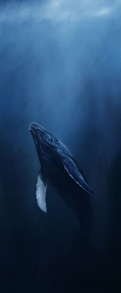 Humpback Whale 