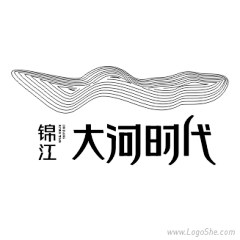 HI·豆豆采集到字体