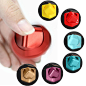 New ABS hand spinner EDC Spinner Fidget Funny Anti Stress Toys : Brand new and high quality.

Great For Fidgety Hands.Great for ADD & ADHD Sufferers.

Helps Relieve 