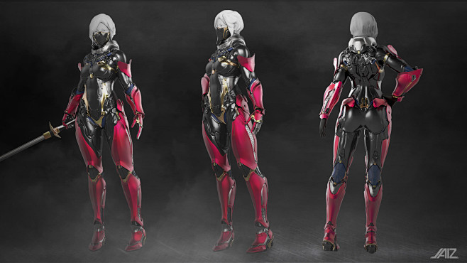 Suit_2018_Ronin.ver,...