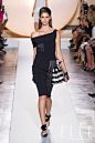 【图集】ROLAND MOURET-2014春夏高级成衣-时装|ELLE中国