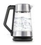 Amazon.com: OXO On Cordless Glass Electric Kettle: Kitchen & Dining