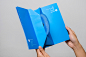 UNICEF ZEROawards Collateral