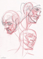 【图片】Michael Hampton(迈克尔·汉普顿) 人体肌肉解剖【无极黑吧】_百度贴吧