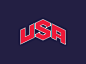 USAB_12 #logo #nike #basketball #branding