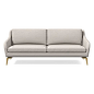 Alto Sofa (83.5")